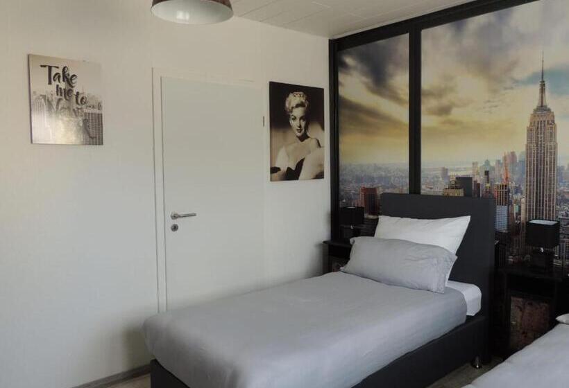 Пансион Gästehaus Holiday