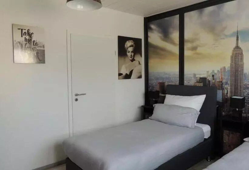 Majatalo Gästehaus Holiday