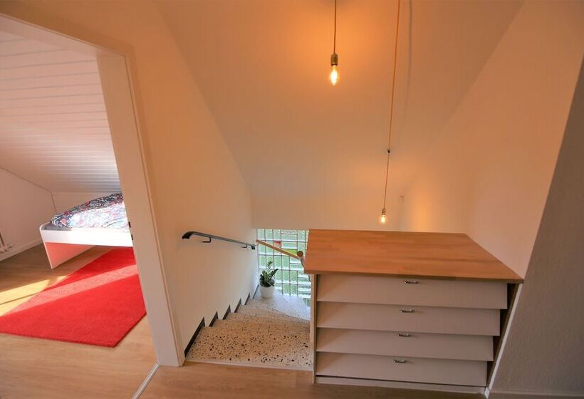 Пансион Rosenstrasse11   Gästezimmer