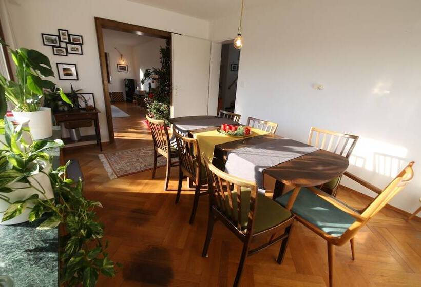 Пансион Rosenstrasse11   Gästezimmer