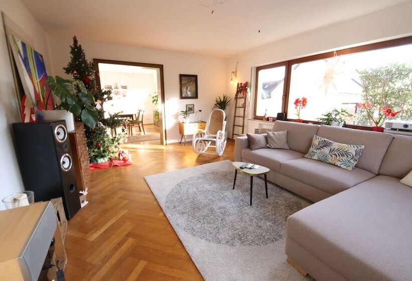 Пансион Rosenstrasse11   Gästezimmer