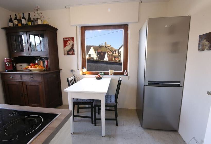 Пансион Rosenstrasse11   Gästezimmer