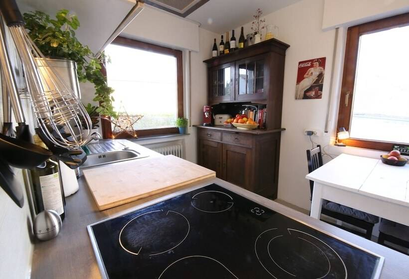 Пансион Rosenstrasse11   Gästezimmer