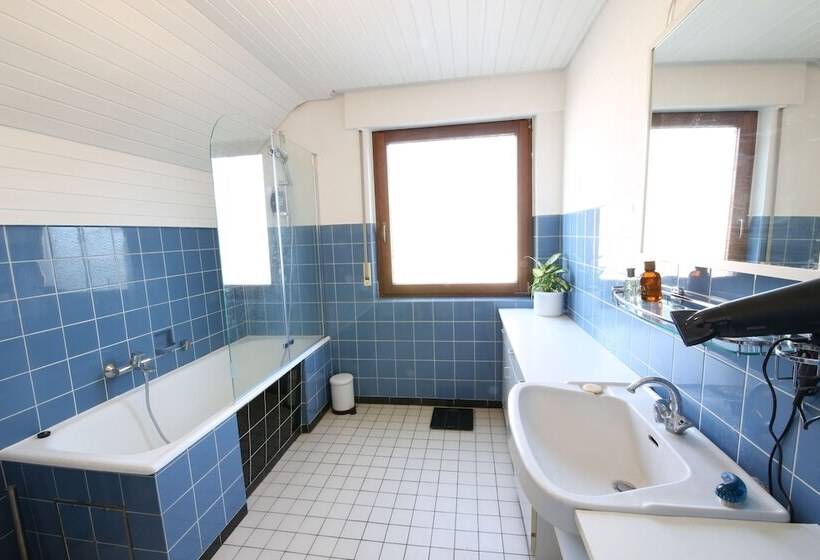 Пансион Rosenstrasse11   Gästezimmer