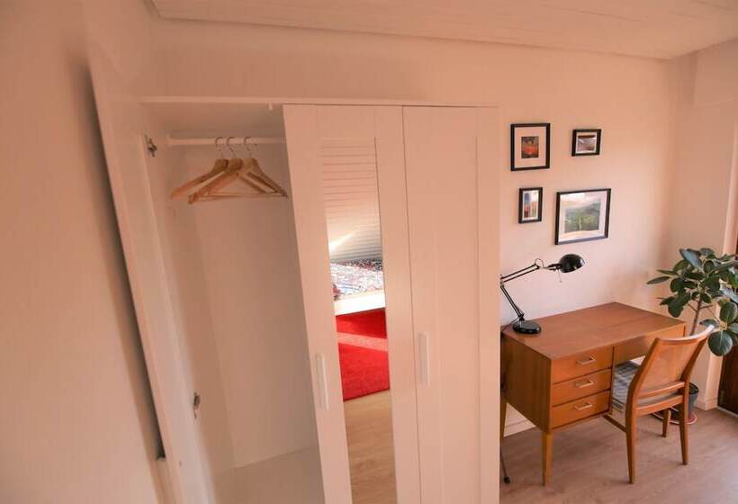 Пансион Rosenstrasse11   Gästezimmer