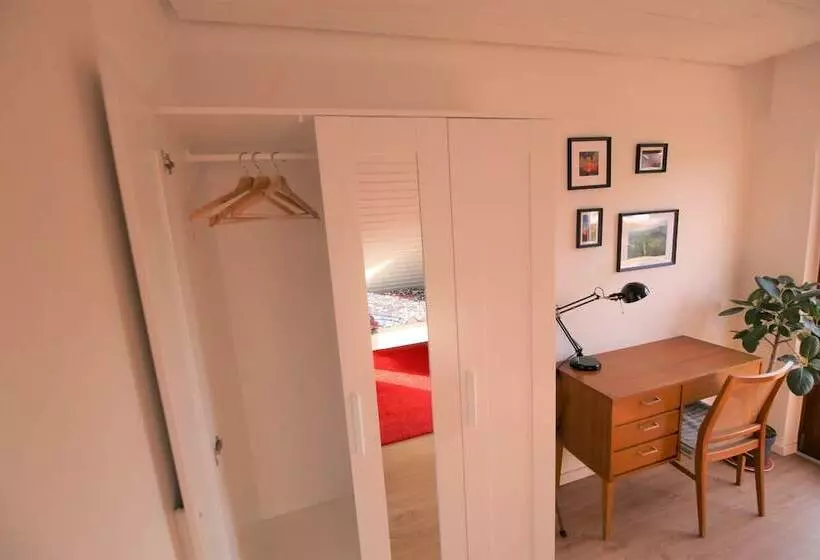 ペンション Rosenstrasse11   Gästezimmer
