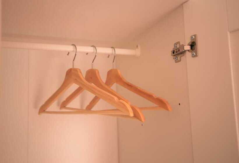 Пансион Rosenstrasse11   Gästezimmer