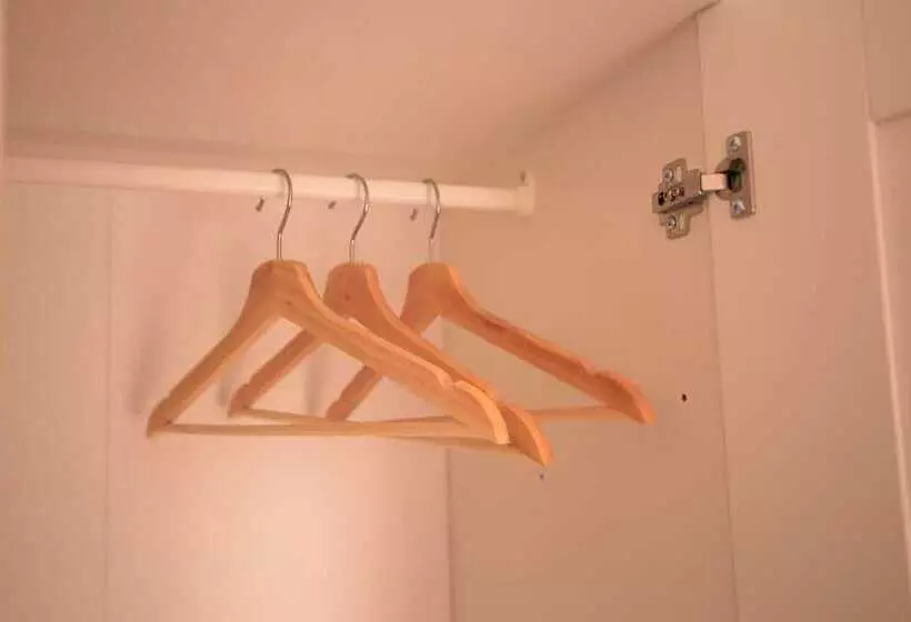 ペンション Rosenstrasse11   Gästezimmer