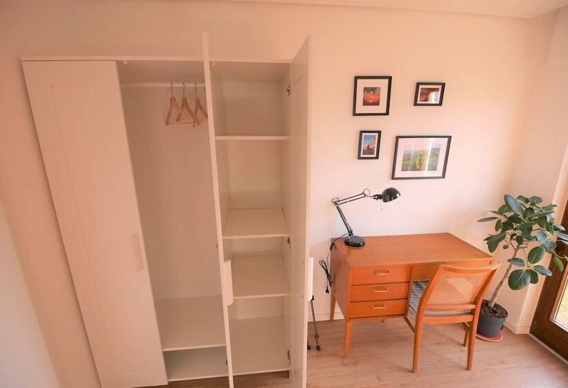 Пансион Rosenstrasse11   Gästezimmer