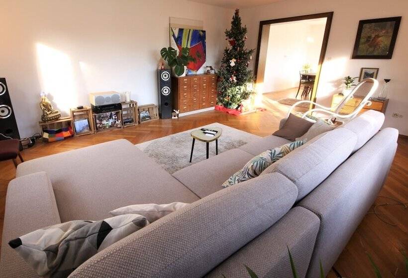 Пансион Rosenstrasse11   Gästezimmer