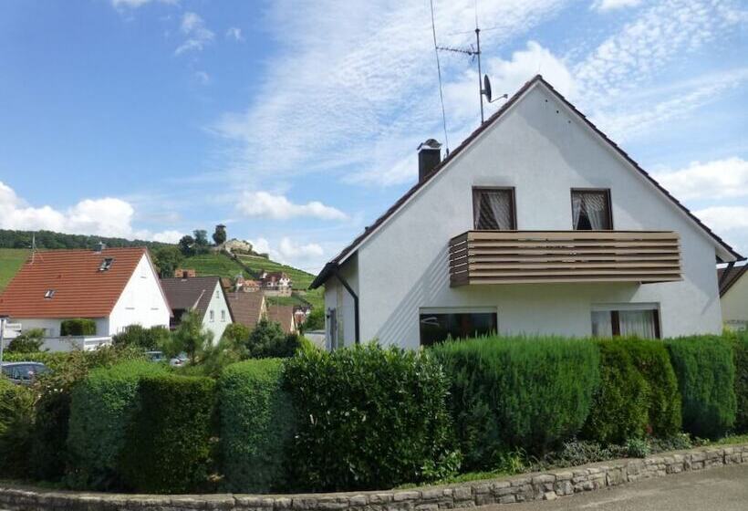 Пансион Rosenstrasse11   Gästezimmer