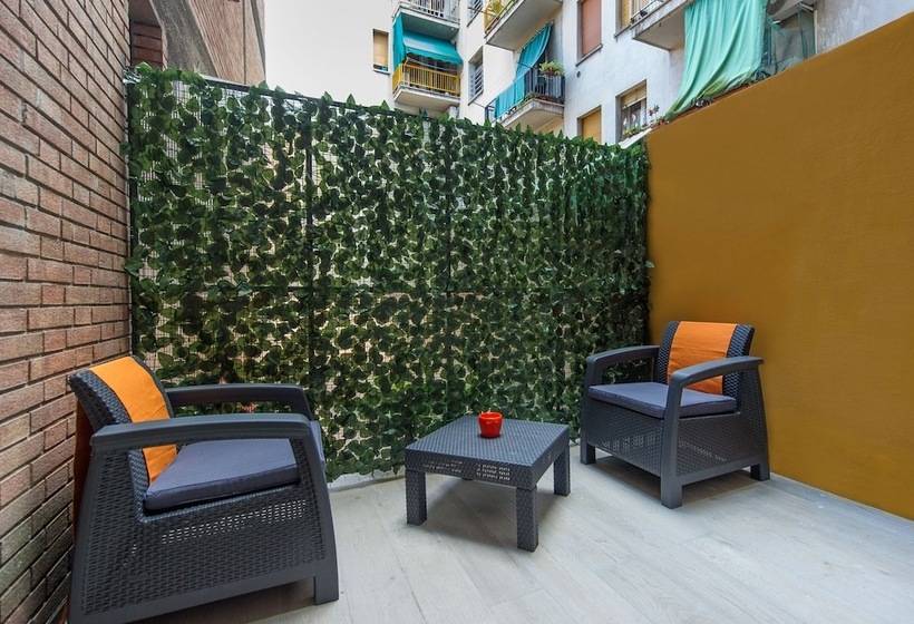 پانسیون San Felice 135 3