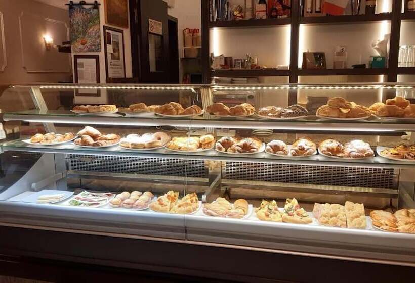 پانسیون San Felice 135 3