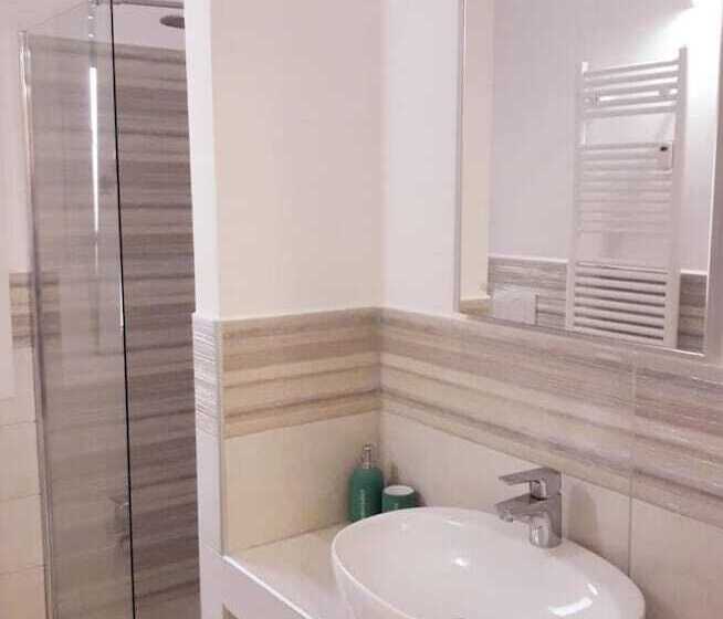 پانسیون San Felice 135 3