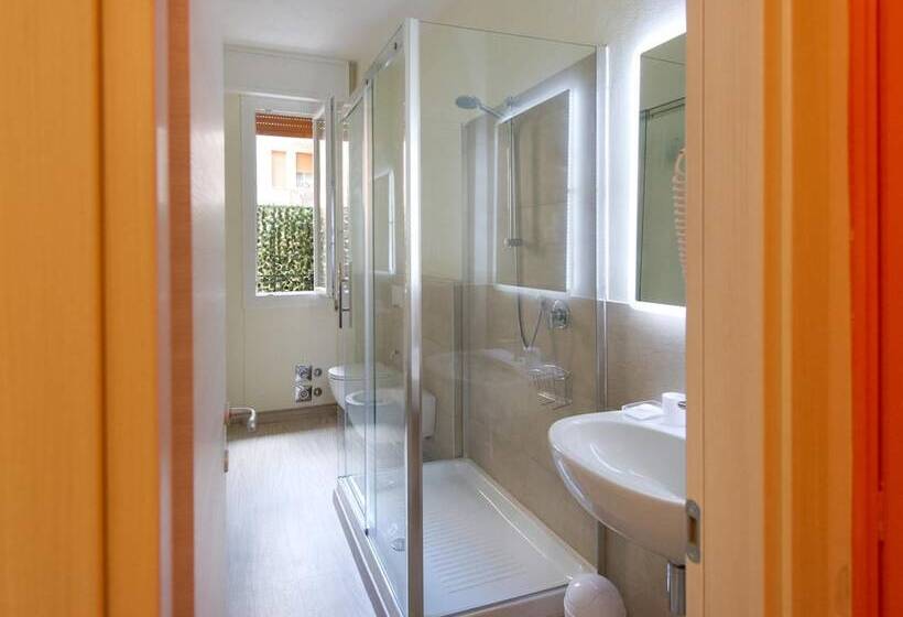 پانسیون San Felice 135 3