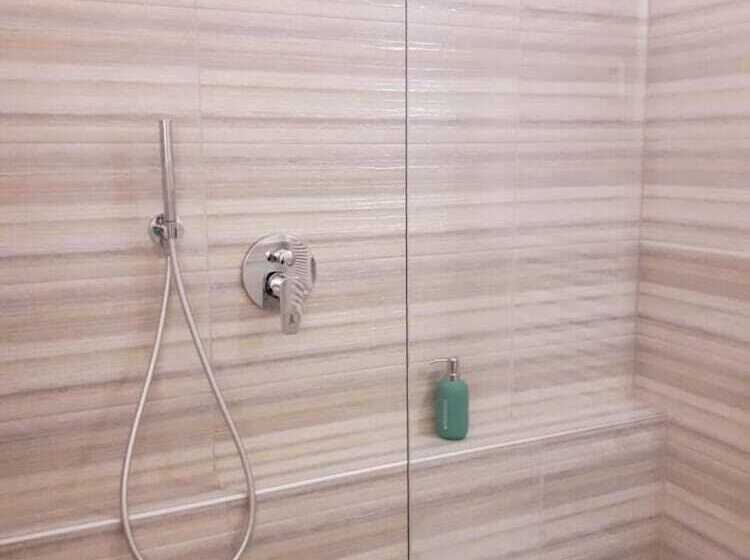 پانسیون San Felice 135 3