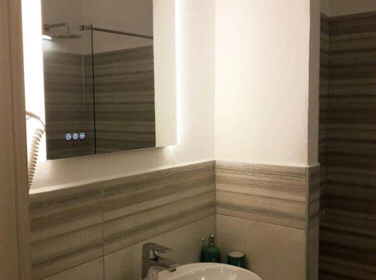 پانسیون San Felice 135 3