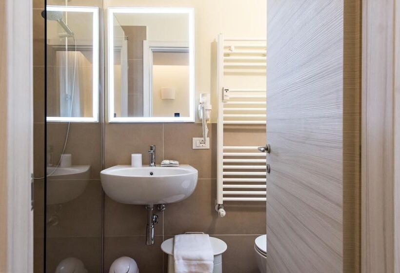 پانسیون San Felice 135 3