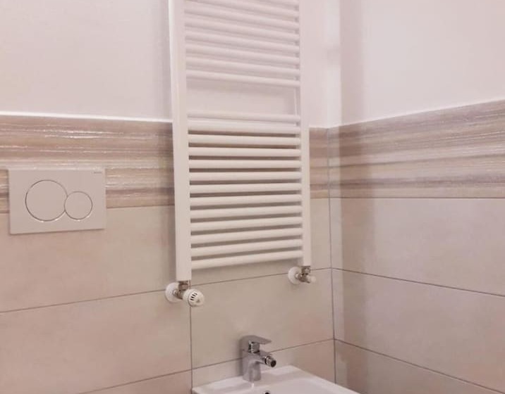 پانسیون San Felice 135 3