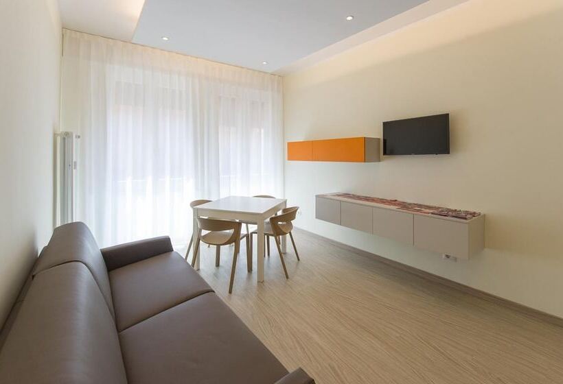 پانسیون San Felice 135 3