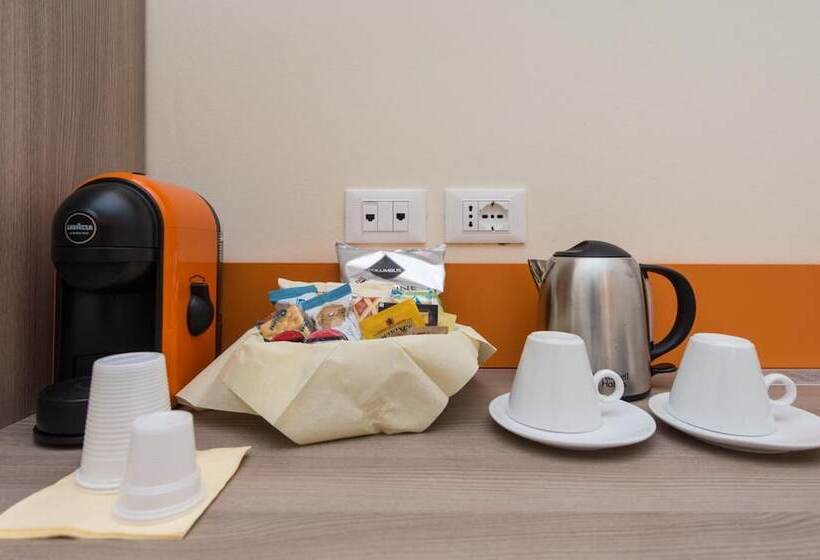 پانسیون San Felice 135 3