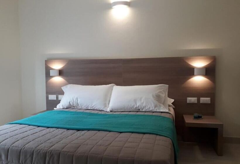 پانسیون San Felice 135 3