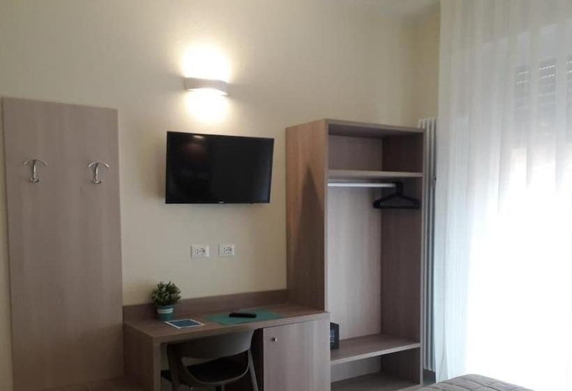 پانسیون San Felice 135 3