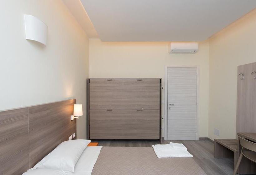 پانسیون San Felice 135 3