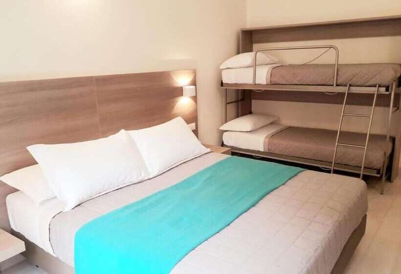 پانسیون San Felice 135 3