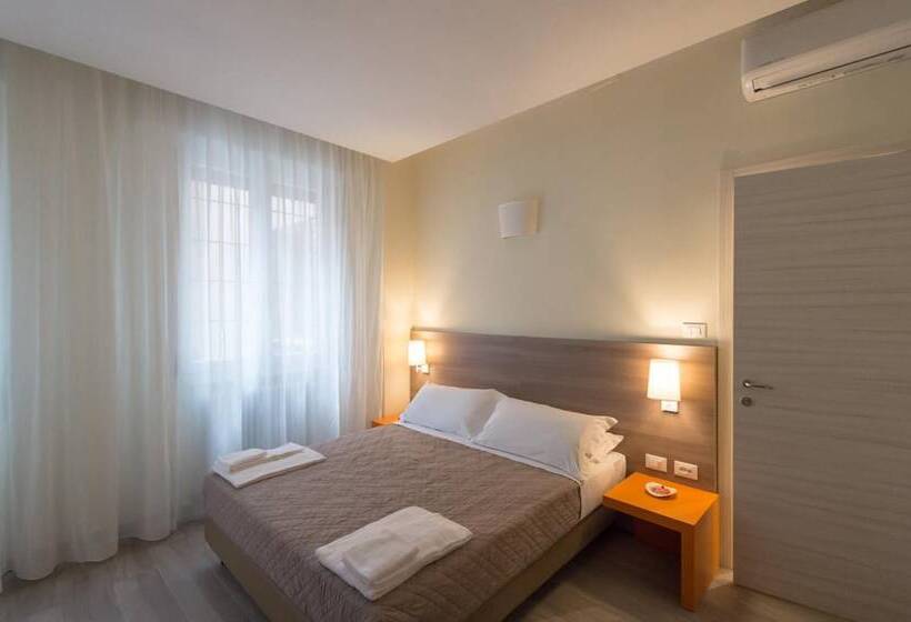 پانسیون San Felice 135 3