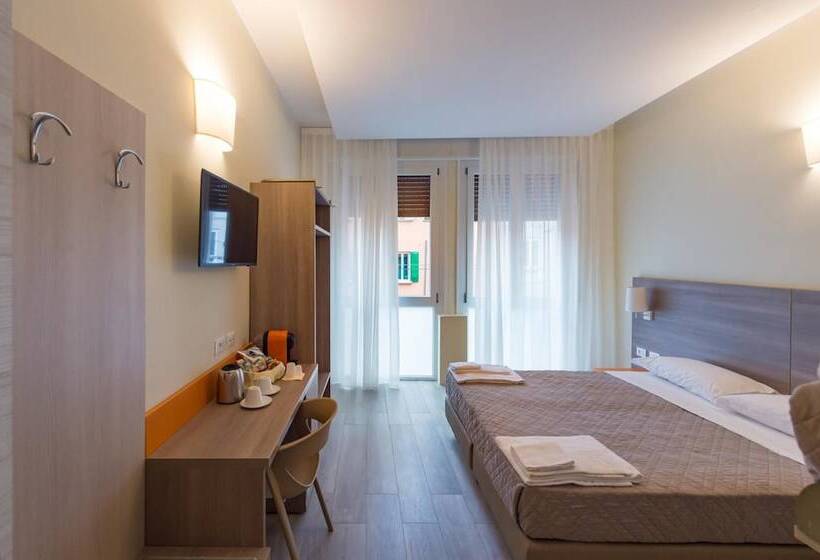 پانسیون San Felice 135 3