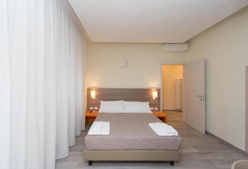 پانسیون San Felice 135 3