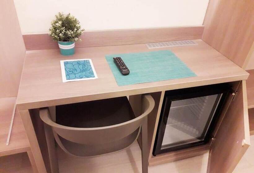 پانسیون San Felice 135 3