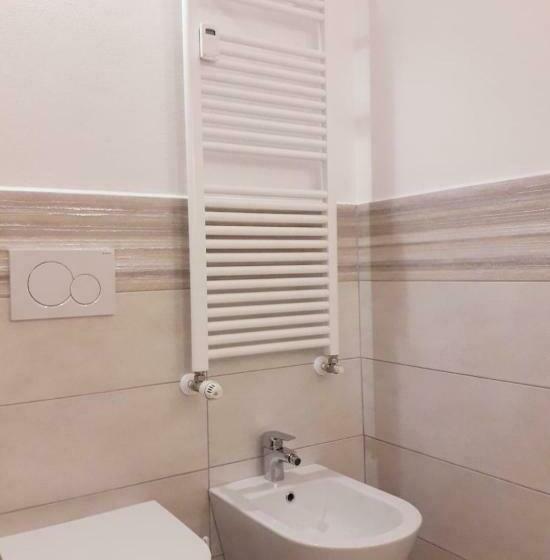 پانسیون San Felice 135 3