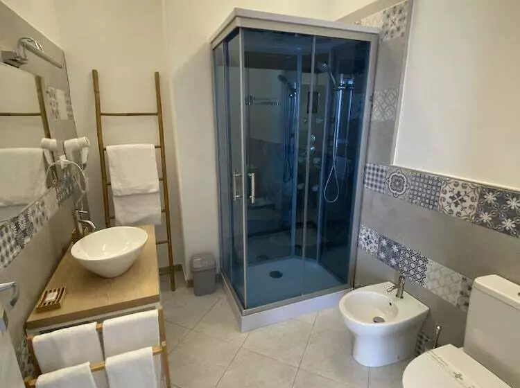 ペンション Villa Leucatia