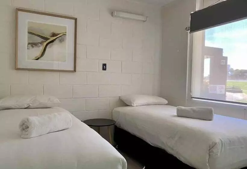 24hourcheck In  Bridgewater Motel Victoria Australia