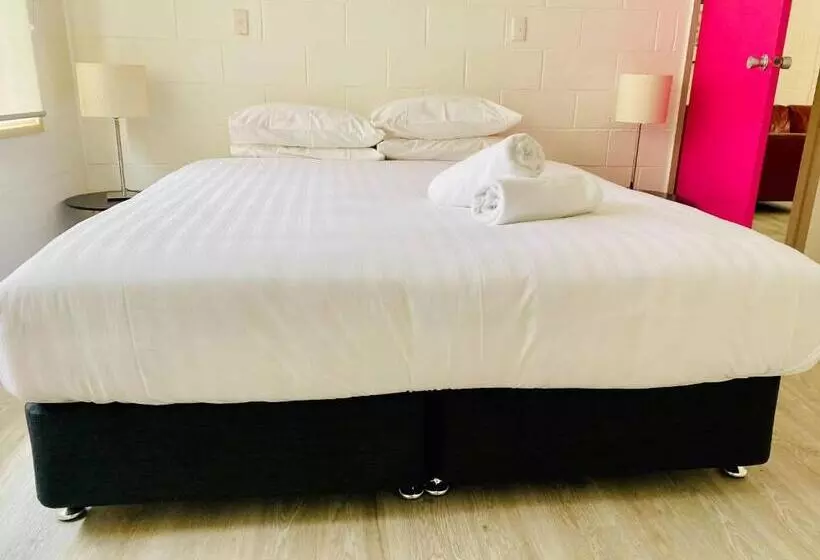 24hourcheck In  Bridgewater Motel Victoria Australia