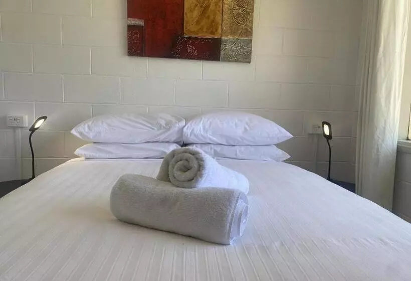 24hourcheck In  Bridgewater Motel Victoria Australia