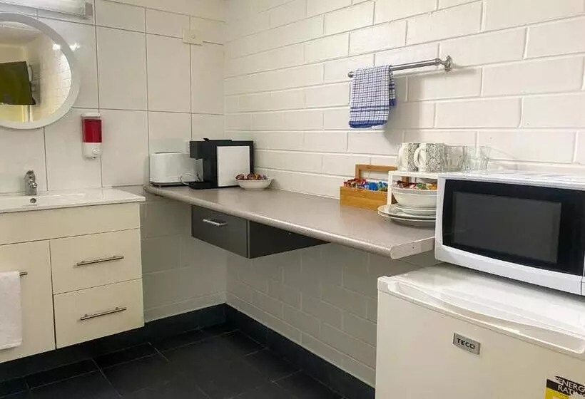 24hourcheck In  Bridgewater Motel Victoria Australia