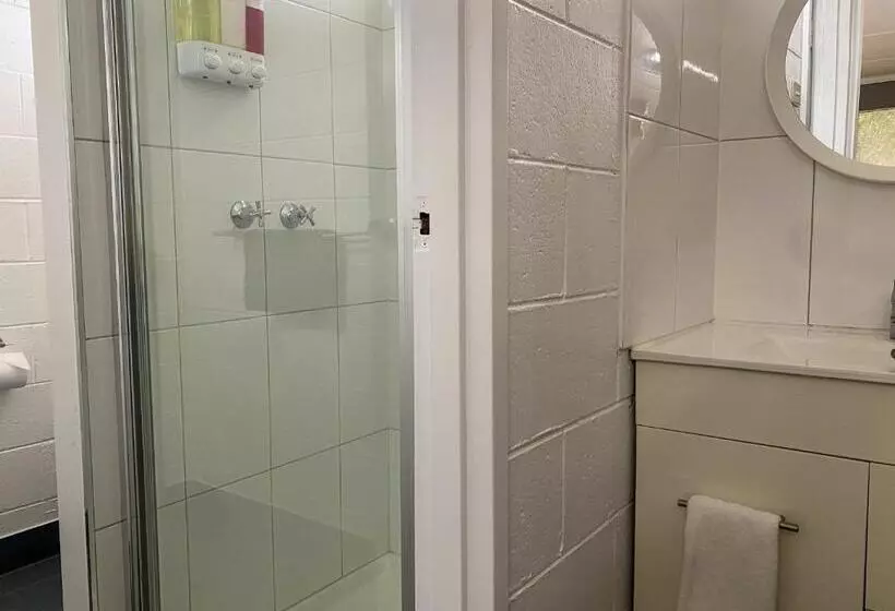 24hourcheck In  Bridgewater Motel Victoria Australia