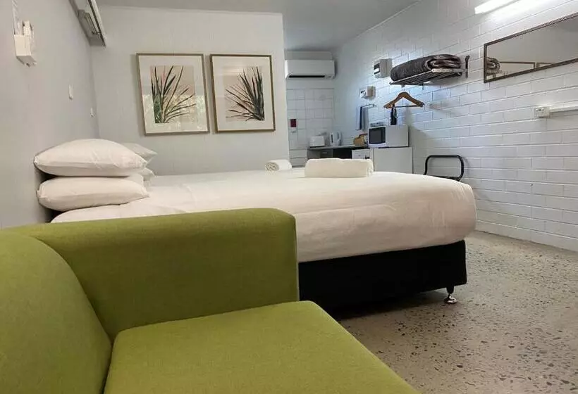 24hourcheck In  Bridgewater Motel Victoria Australia