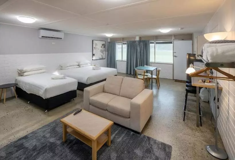 24hourcheck In  Bridgewater Motel Victoria Australia