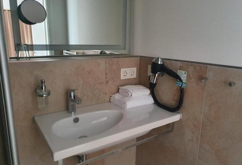 Hospedaria Schierlinger Bräustüberl