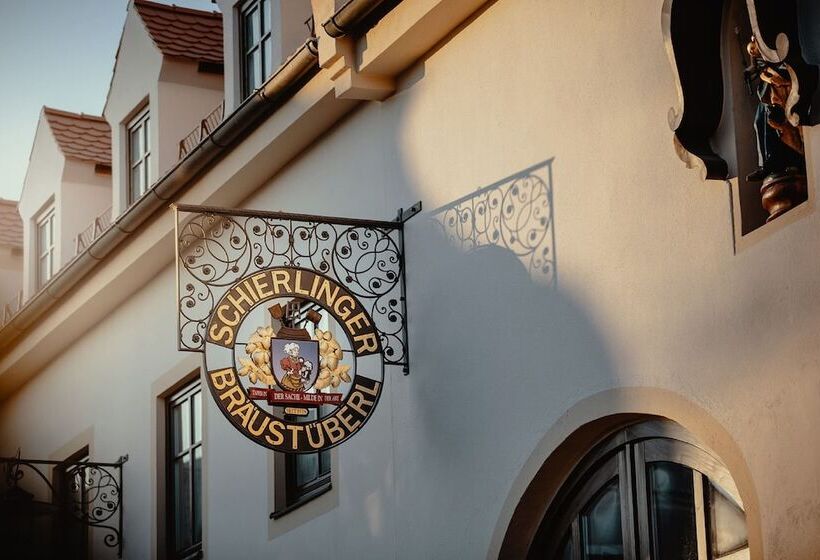 Hospedaria Schierlinger Bräustüberl