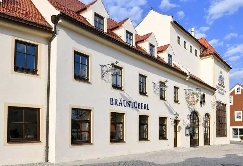 Ostello Schierlinger Bräustüberl