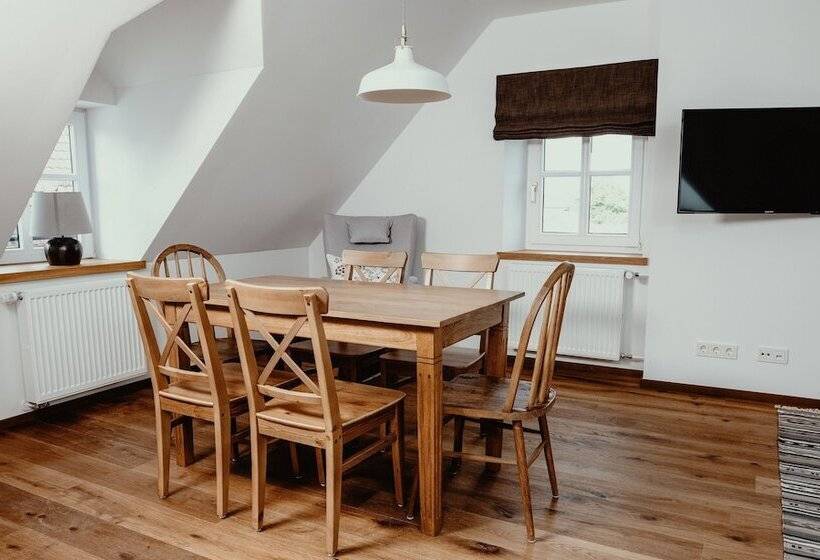 Hospedaria Schierlinger Bräustüberl