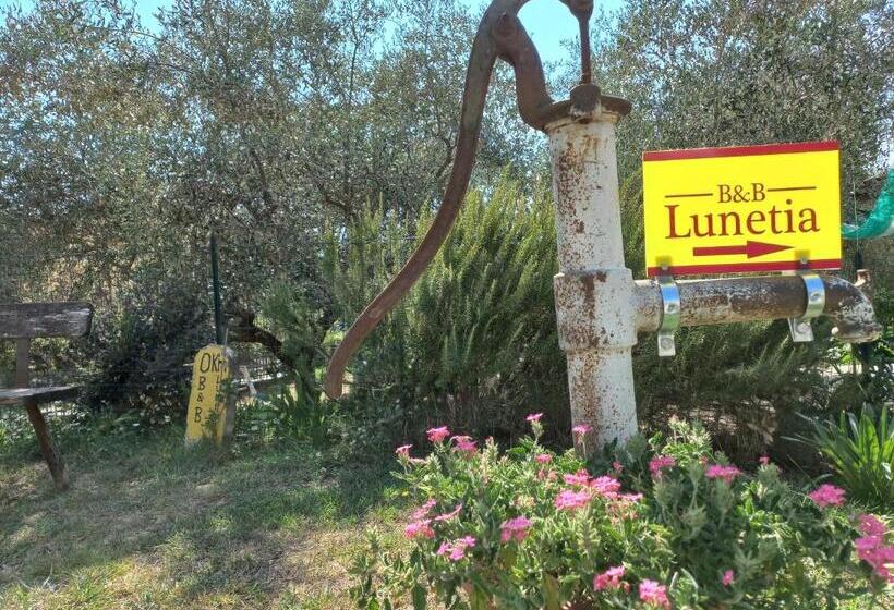B&b Lunetia