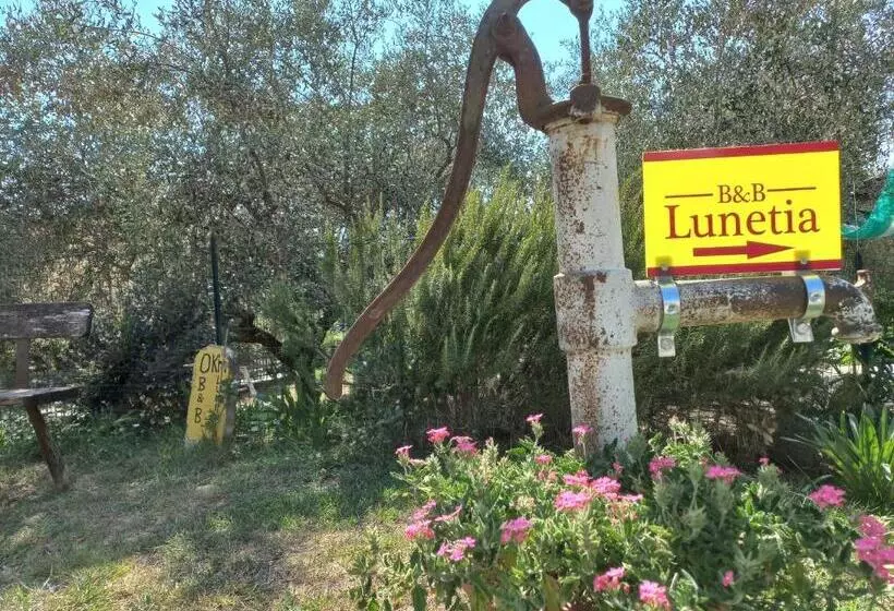 B&b Lunetia