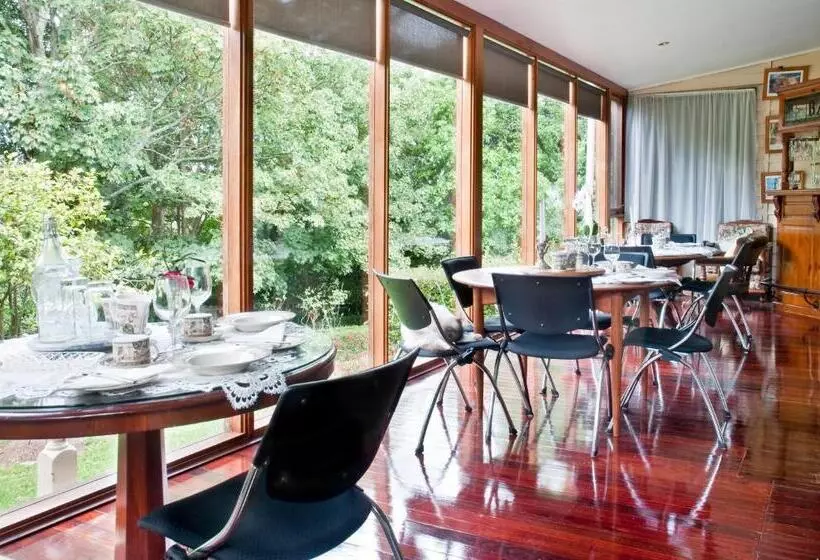 ベッドアンドブレックファースト Burnbank