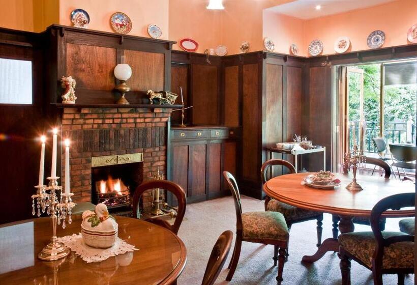 住宿加早餐 Burnbank